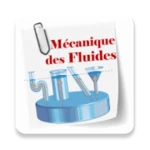 Logo of Cours de Mécanique des Fluides android Application 